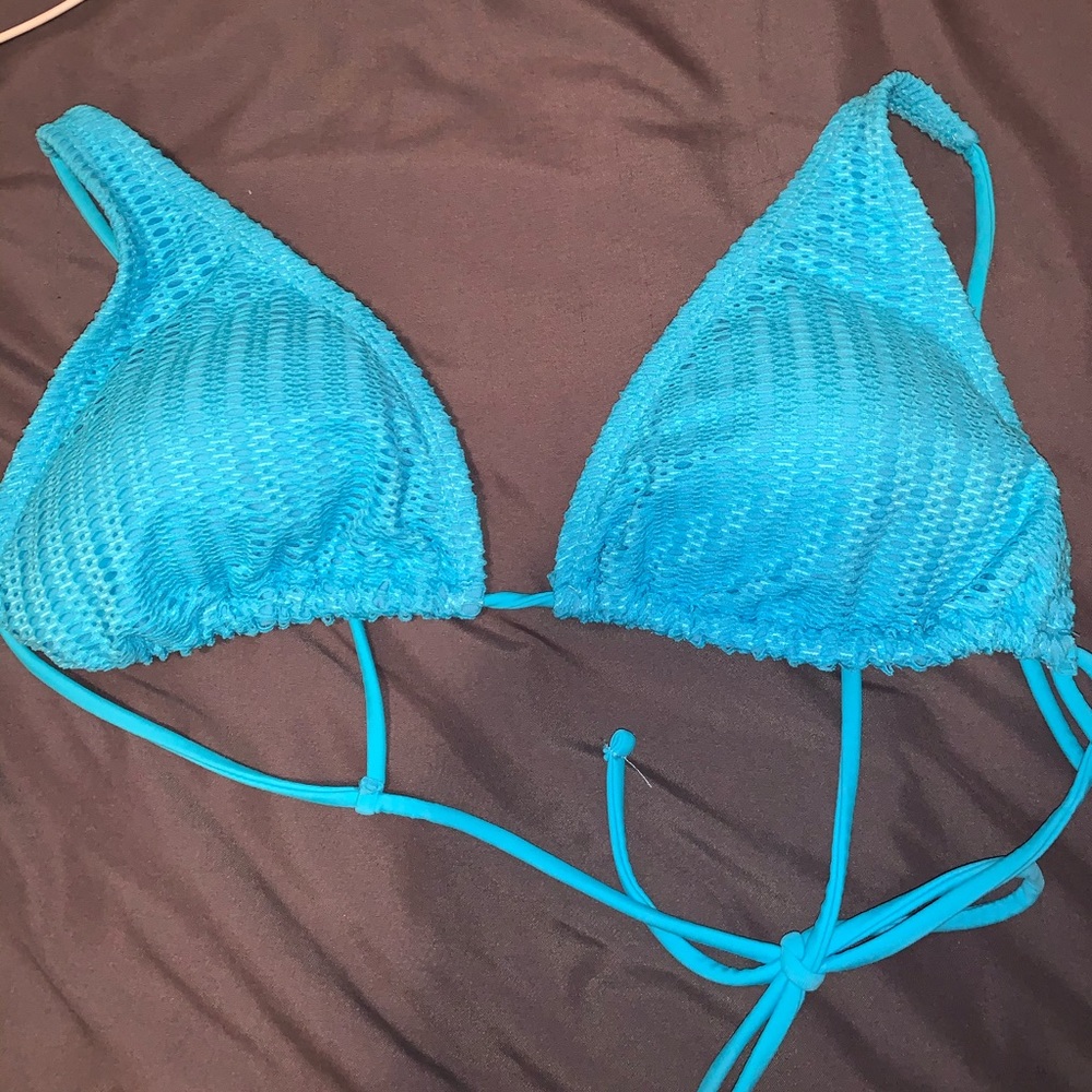 Bathing suite top
